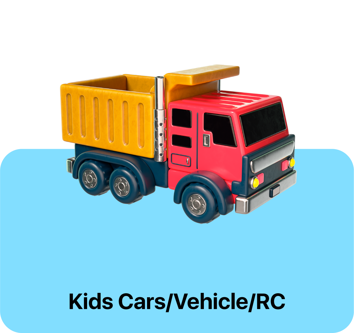 Cars and Vehicles RC